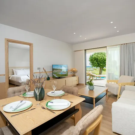 Hotel Ammoa Luxury & 5*