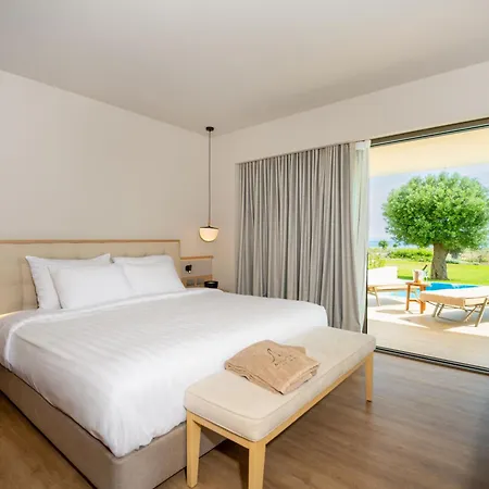 Ammoa Luxury & 5* نيكيتي