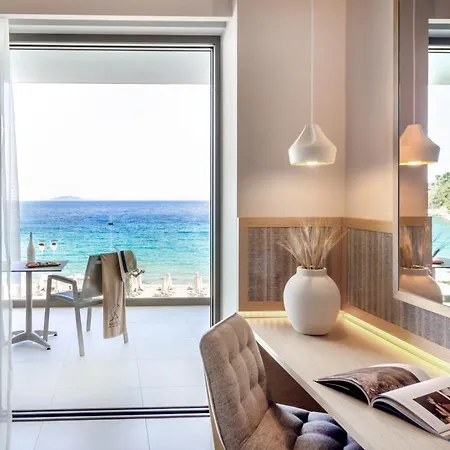 Hotel Ammoa Luxury & Nikiti (Sithonia)