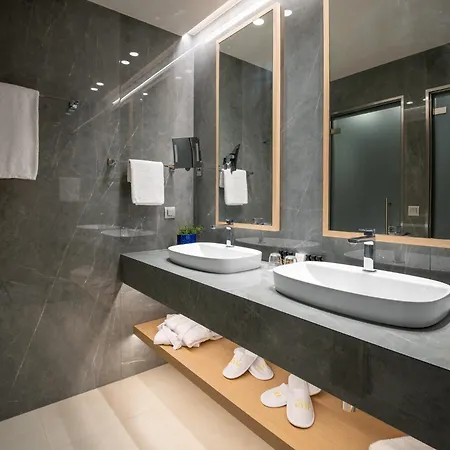 Ammoa Luxury & 5* Nikiti (Sithonia)