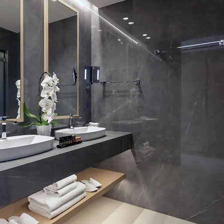 Hotel Ammoa Luxury & 5*