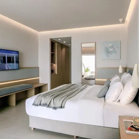 Ammoa Luxury & 5* نيكيتي