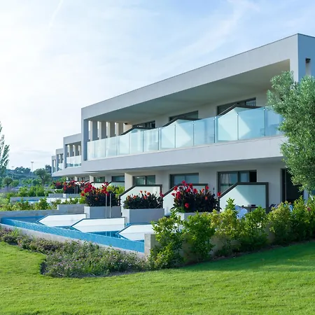 Ammoa Luxury & 5* Nikiti (Sithonia)