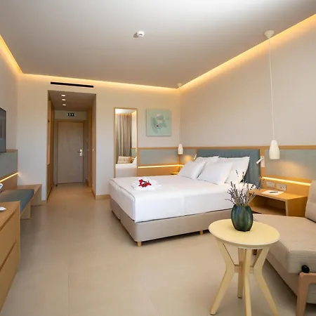 Hotel Ammoa Luxury & Nikiti (Sithonia)