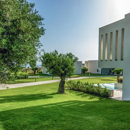 Ammoa Luxury & Nikiti (Sithonia)