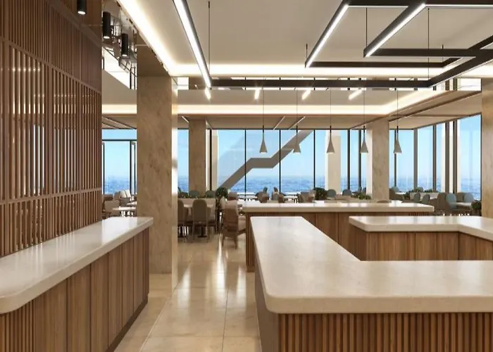 Ammoa Luxury & Ξενοδοχείο