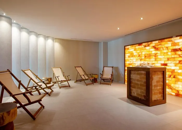 Ammoa Luxury & 5* Νικήτη