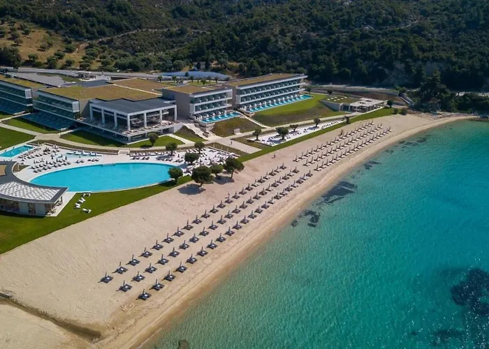 Ammoa Luxury & 5*