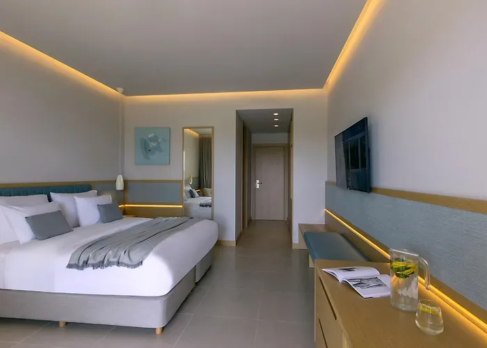 Ammoa Luxury & 5* Νικήτη