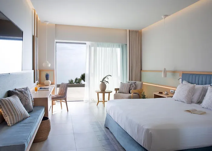 Ammoa Luxury & Ξενοδοχείο 5*