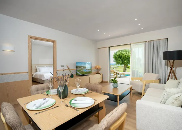 Hotel Ammoa Luxury & 5*