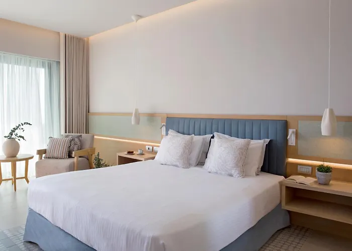 Ammoa Luxury & Ξενοδοχείο 5*